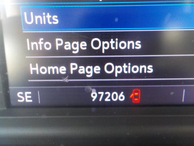 2019 Chevrolet Silverado 1500 LT Double Cab 2WD