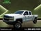 2018 Chevrolet Silverado 1500 Work Truck Extended Cab Medium Bed 4WD