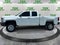 2018 Chevrolet Silverado 1500 Work Truck Extended Cab Medium Bed 4WD