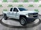 2018 Chevrolet Silverado 1500 Work Truck Extended Cab Medium Bed 4WD