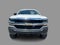 2018 Chevrolet Silverado 1500 Work Truck Extended Cab Medium Bed 4WD
