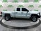 2018 Chevrolet Silverado 1500 Work Truck Extended Cab Medium Bed 4WD