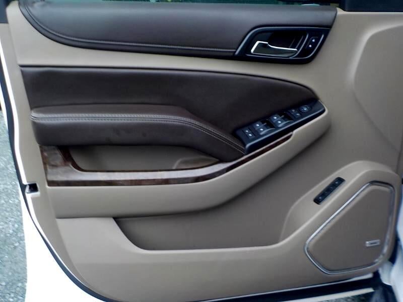 2019 Chevrolet Suburban LT 2WD