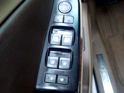 2019 Chevrolet Suburban LT 2WD