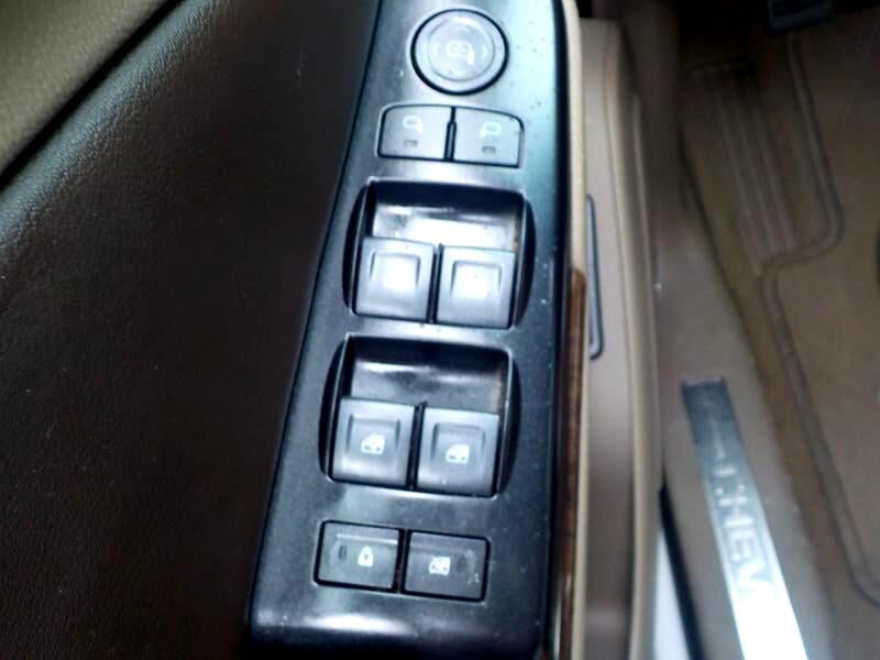 2019 Chevrolet Suburban LT 2WD