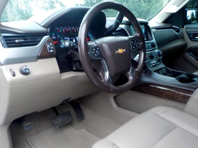 2019 Chevrolet Suburban LT 2WD