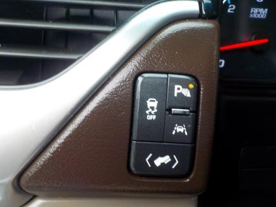 2019 Chevrolet Suburban LT 2WD