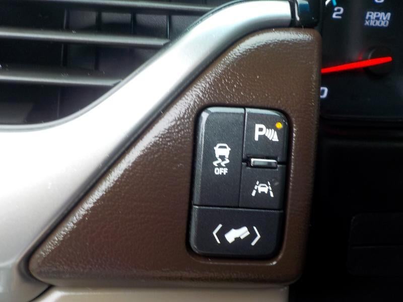 2019 Chevrolet Suburban LT 2WD