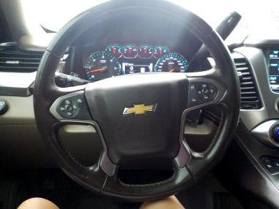 2019 Chevrolet Suburban LT 2WD