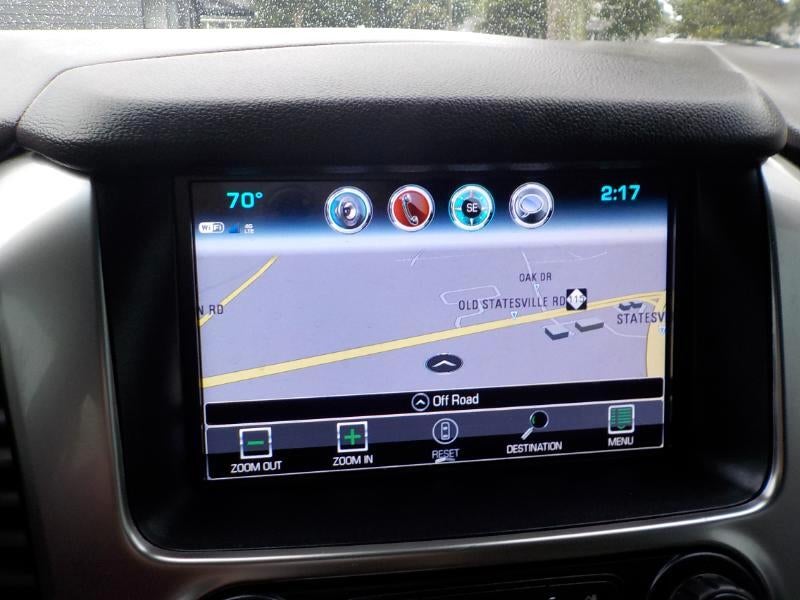 2019 Chevrolet Suburban LT 2WD