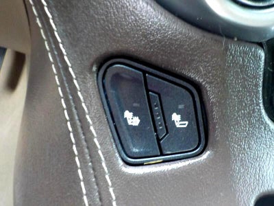 2019 Chevrolet Suburban LT 2WD