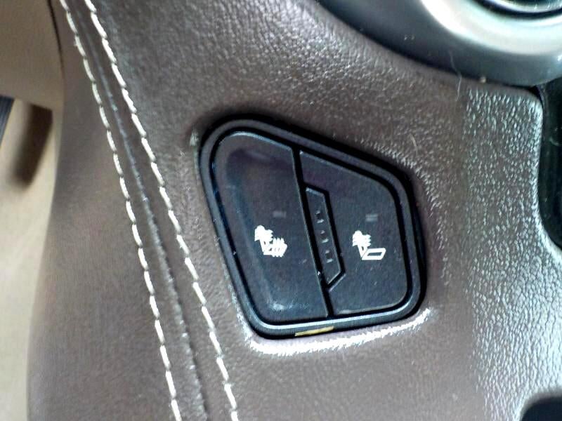 2019 Chevrolet Suburban LT 2WD