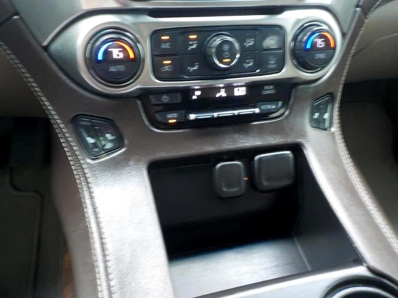 2019 Chevrolet Suburban LT 2WD