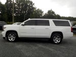 2019 Chevrolet Suburban LT 2WD