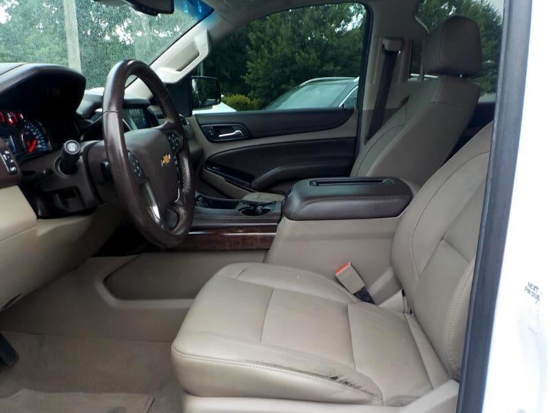 2019 Chevrolet Suburban LT 2WD