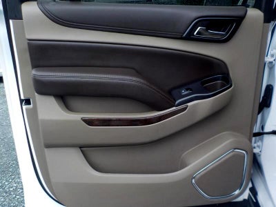 2019 Chevrolet Suburban LT 2WD