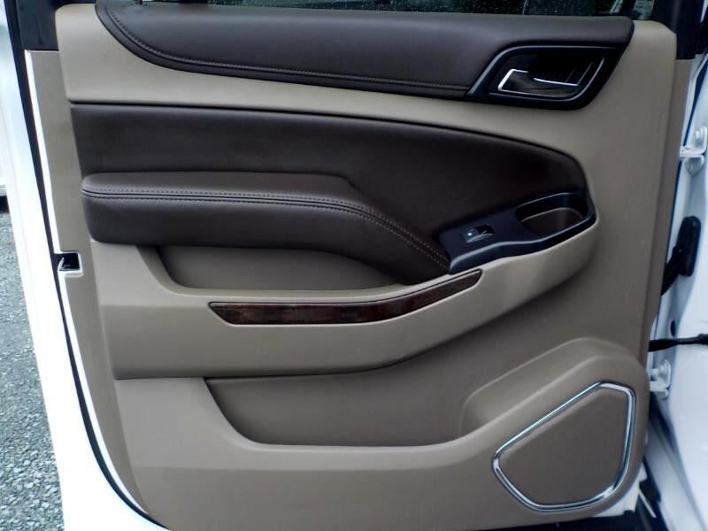 2019 Chevrolet Suburban LT 2WD