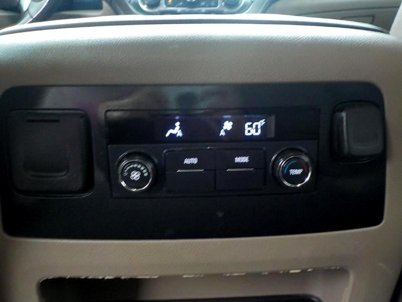 2019 Chevrolet Suburban LT 2WD