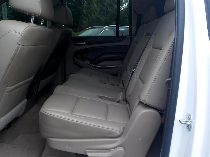 2019 Chevrolet Suburban LT 2WD