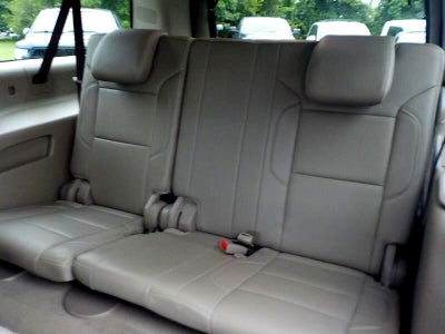 2019 Chevrolet Suburban LT 2WD