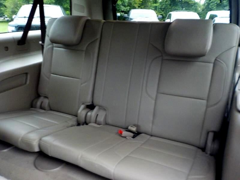 2019 Chevrolet Suburban LT 2WD