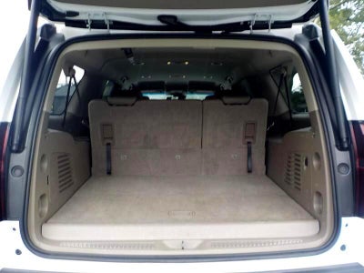 2019 Chevrolet Suburban LT 2WD