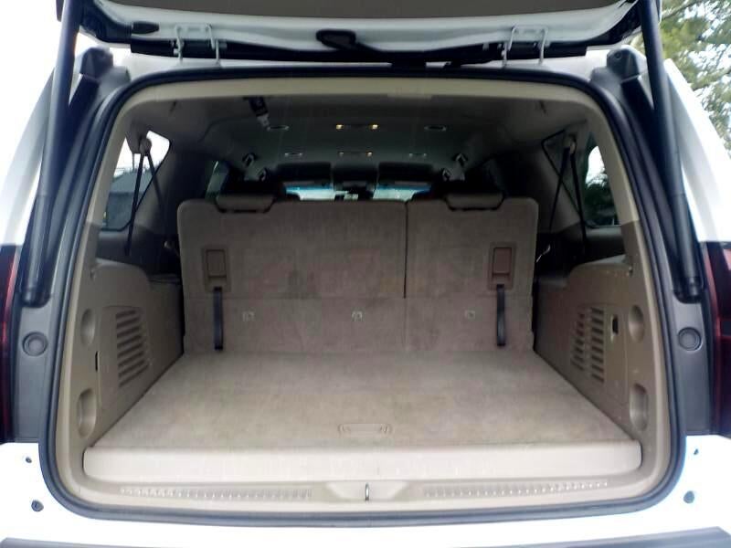 2019 Chevrolet Suburban LT 2WD