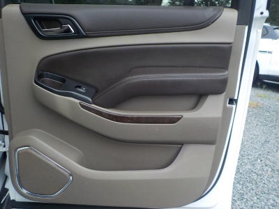 2019 Chevrolet Suburban LT 2WD