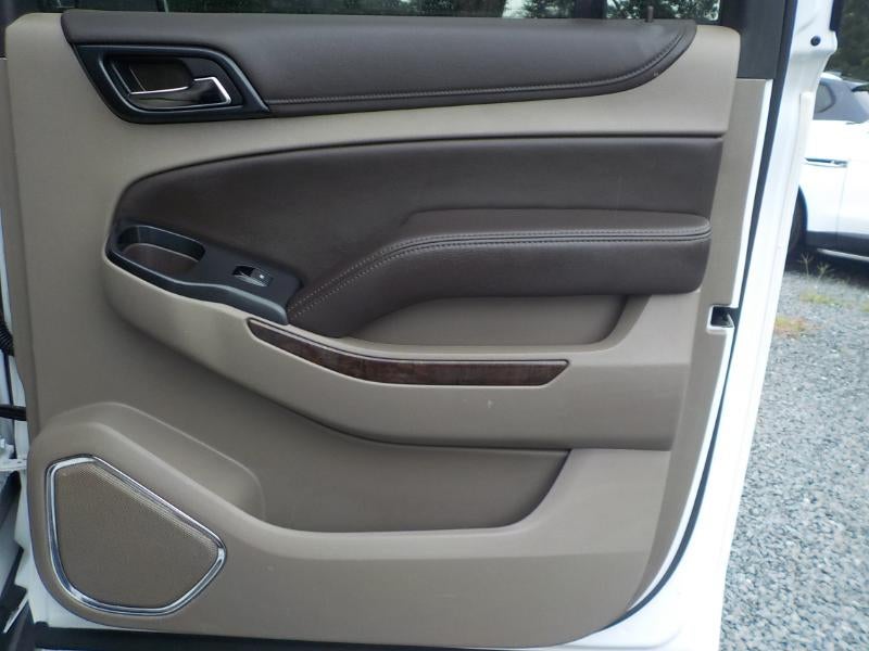 2019 Chevrolet Suburban LT 2WD