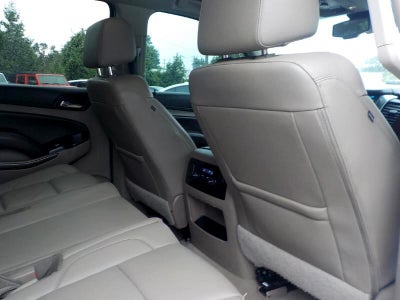 2019 Chevrolet Suburban LT 2WD