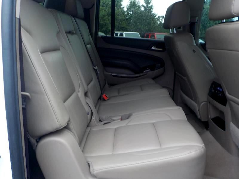 2019 Chevrolet Suburban LT 2WD