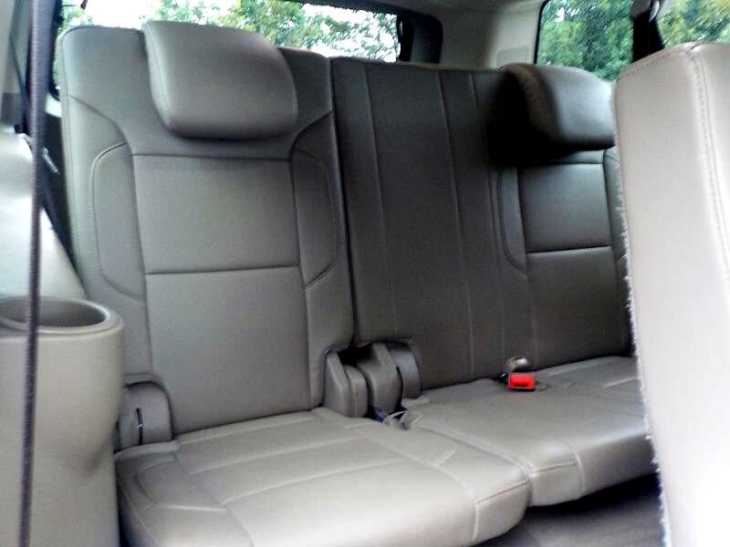 2019 Chevrolet Suburban LT 2WD