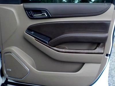 2019 Chevrolet Suburban LT 2WD