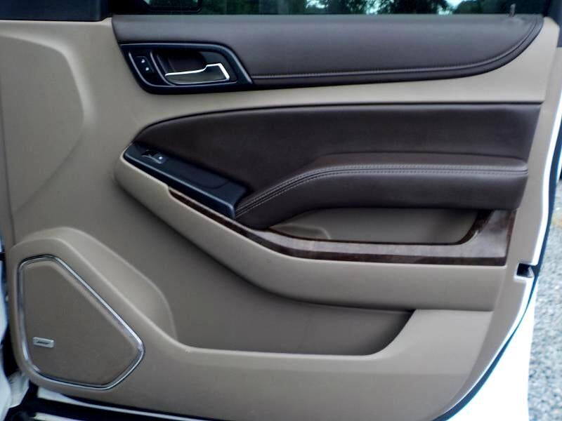 2019 Chevrolet Suburban LT 2WD