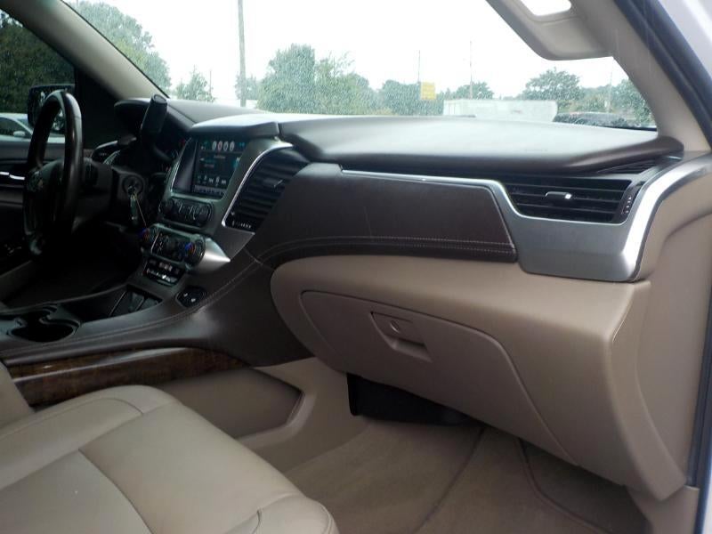 2019 Chevrolet Suburban LT 2WD