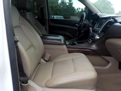 2019 Chevrolet Suburban LT 2WD