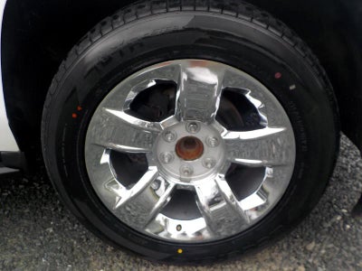 2019 Chevrolet Suburban LT 2WD