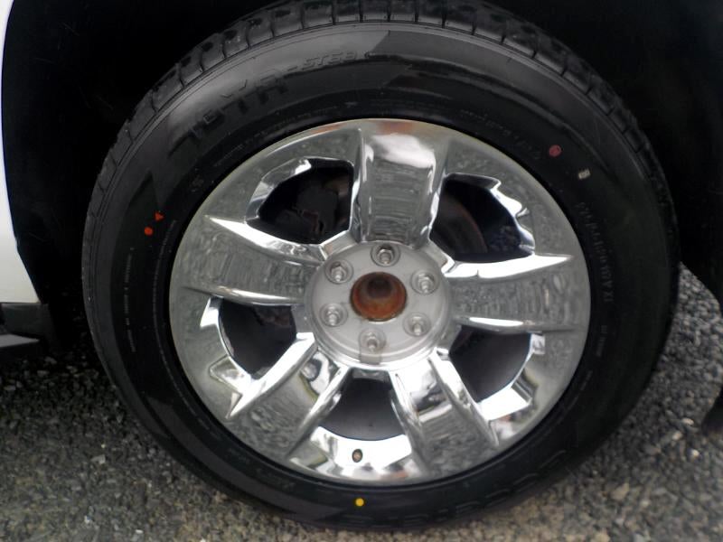 2019 Chevrolet Suburban LT 2WD