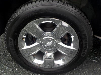 2019 Chevrolet Suburban LT 2WD