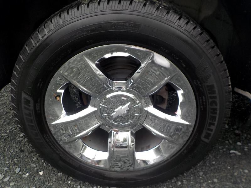 2019 Chevrolet Suburban LT 2WD