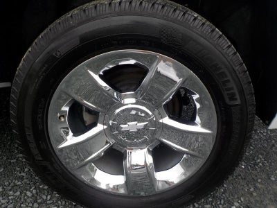 2019 Chevrolet Suburban LT 2WD