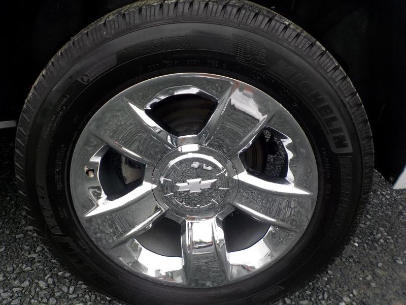 2019 Chevrolet Suburban LT 2WD