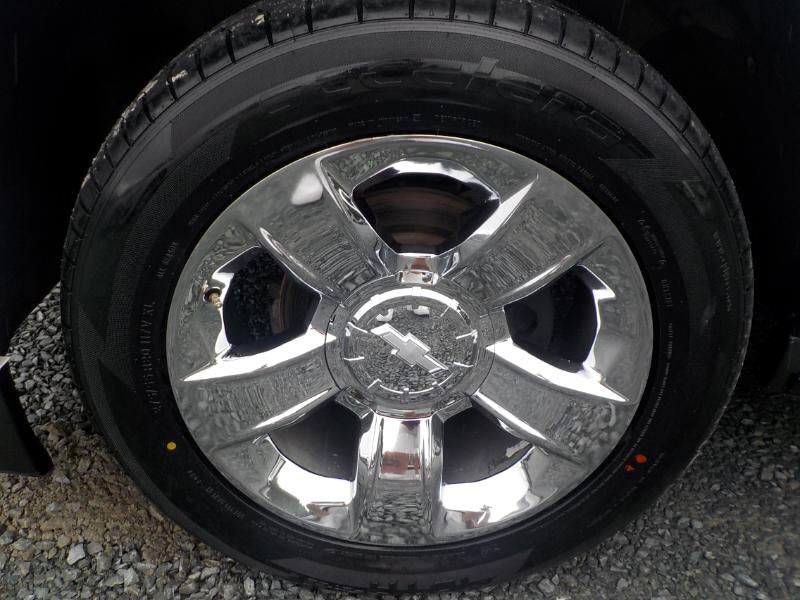 2019 Chevrolet Suburban LT 2WD