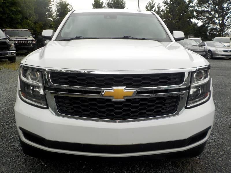2019 Chevrolet Suburban LT 2WD
