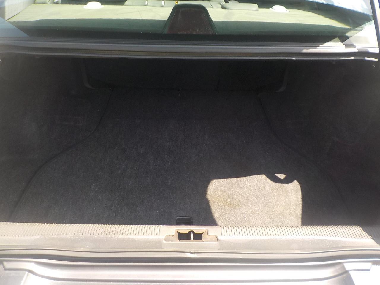 2000 Lincoln LS 4dr Sdn V8 Auto w/Premium Pkg