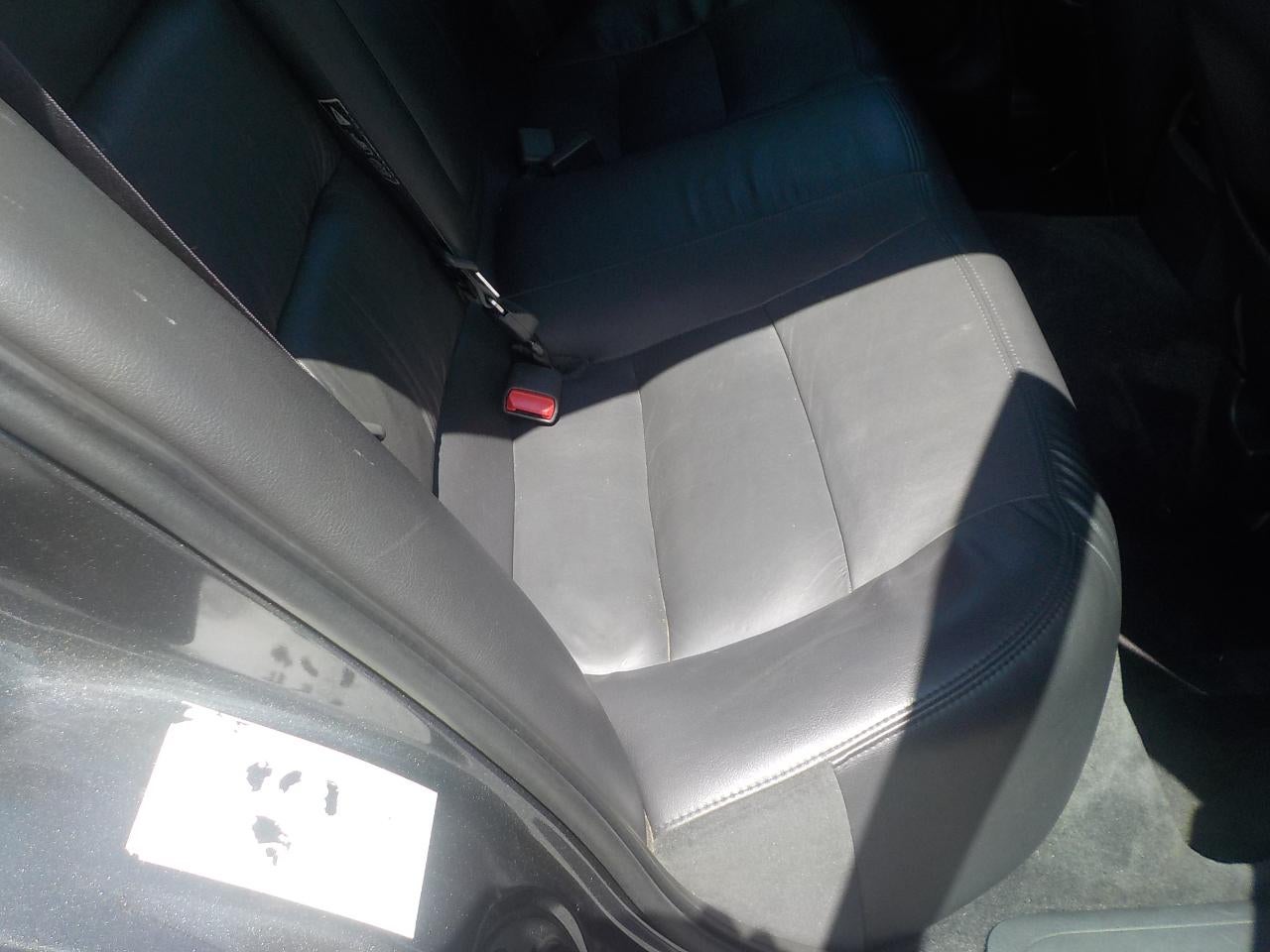 2000 Lincoln LS 4dr Sdn V8 Auto w/Premium Pkg