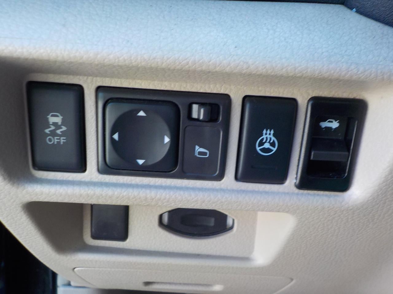 2012 Nissan Maxima SV 3.5L