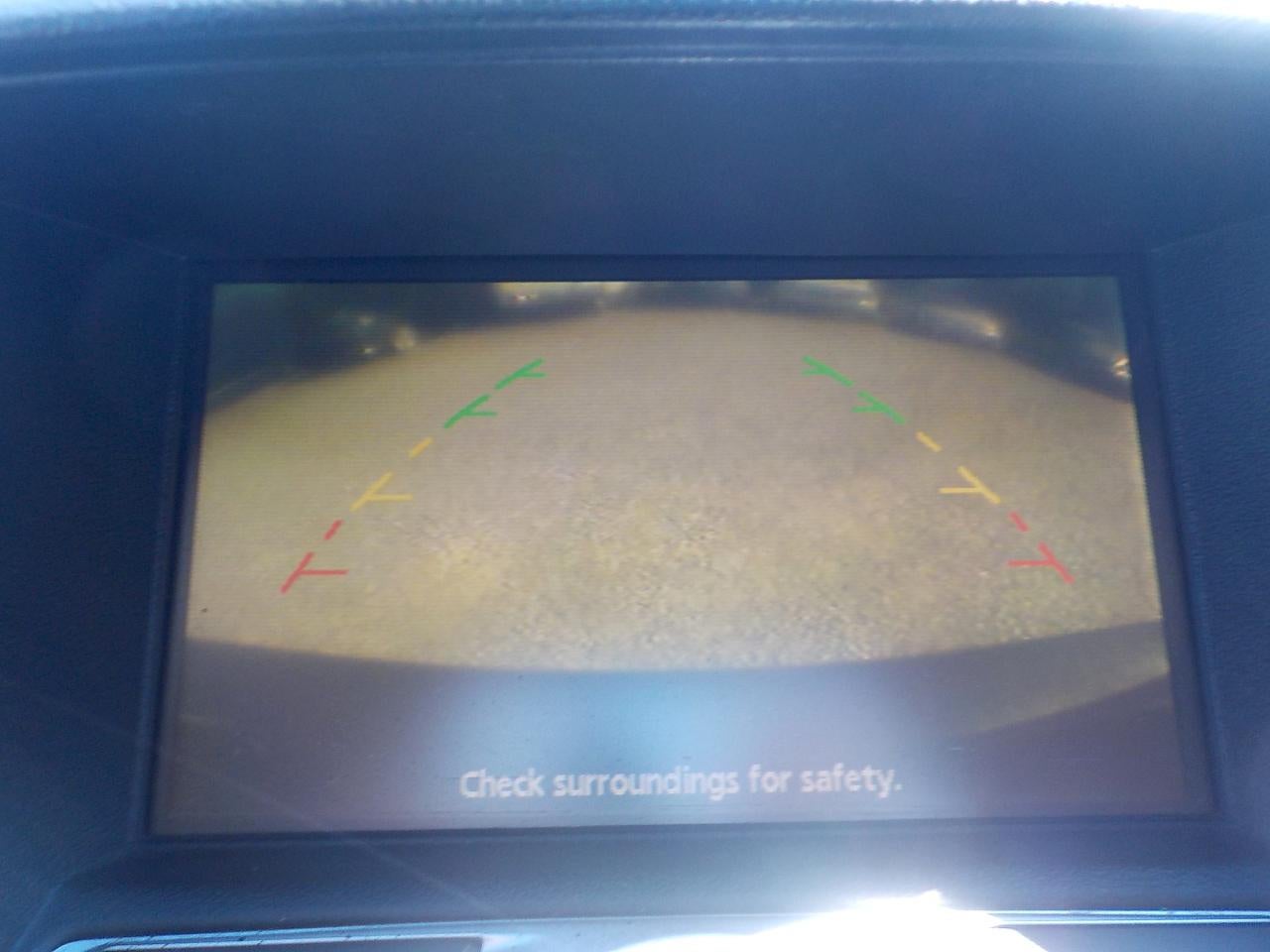 2012 Nissan Maxima SV 3.5L