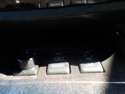 2012 Nissan Maxima SV 3.5L