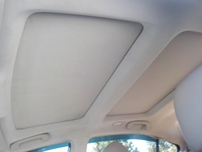 2012 Nissan Maxima SV 3.5L